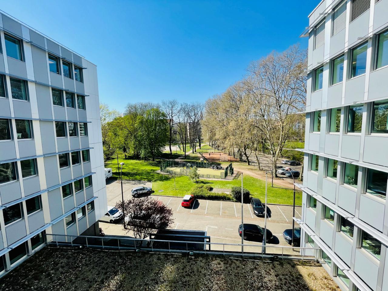 Bureau Strasbourg 2442m² Location bureau Strasbourg Bas-Rhin OLBUR2310518 11